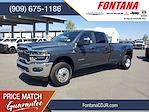 2026 Ram 3500 Crew Cab DRW 4x4 Pickup for sale #26T4754 - photo 1