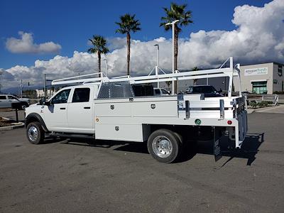 2026 Ram 5500 Crew Cab DRW 4x4 Scelzi Contractor Truck for sale #26T4759 - photo 2