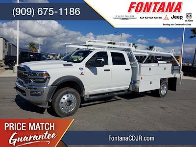 New 2026 Ram 5500 - photo 1