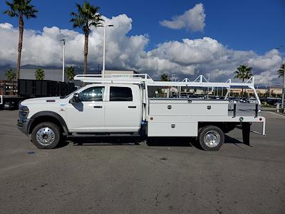 New 2026 Ram 5500 - photo 1