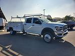 New 2026 Ram 5500 Crew Cab 4x4 Contractor Truck for sale #26T4759 - photo 7