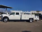 New 2026 Ram 5500 Crew Cab 4x4 Contractor Truck for sale #26T4759 - photo 3