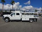 New 2026 Ram 5500 Crew Cab Contractor Truck for sale #26T4759 - photo 21