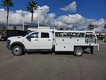 New 2026 Ram 5500 Crew Cab Contractor Truck for sale #26T4759 - photo 4