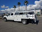 New 2026 Ram 5500 Crew Cab Contractor Truck for sale #26T4759 - photo 2