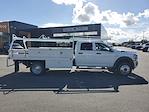 New 2026 Ram 5500 Crew Cab Contractor Truck for sale #26T4759 - photo 7