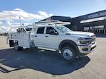 New 2026 Ram 5500 Crew Cab Contractor Truck for sale #26T4759 - photo 8