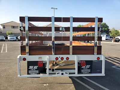 New 2026 Ram 5500 Regular Cab Stake Bed for sale #26T4760 - photo 2