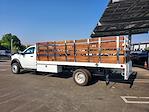 New 2026 Ram 5500 Regular Cab 4x4 Stake Bed for sale #26T4760 - photo 2
