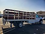 New 2026 Ram 5500 Regular Cab 4x4 Stake Bed for sale #26T4760 - photo 6