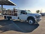 New 2026 Ram 5500 Regular Cab 4x4 Stake Bed for sale #26T4760 - photo 8