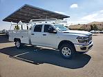 New 2026 Ram 3500 Crew Cab 4x4 Service Truck for sale #26T4761 - photo 7