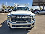 New 2026 Ram 3500 Crew Cab 4x4 Service Truck for sale #26T4761 - photo 8
