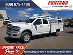 New 2026 Ram 3500 Crew Cab 4x4 Service Truck for sale #26T4761 - photo 1