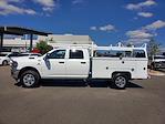 New 2026 Ram 3500 Crew Cab 4x4 Service Truck for sale #26T4761 - photo 3