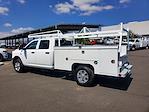 New 2026 Ram 3500 Crew Cab 4x4 Service Truck for sale #26T4761 - photo 2