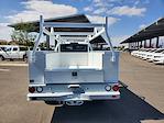 New 2026 Ram 3500 Crew Cab 4x4 Service Truck for sale #26T4761 - photo 4