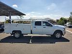 New 2026 Ram 3500 Crew Cab 4x4 Service Truck for sale #26T4761 - photo 6