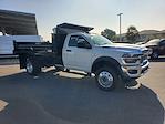 New 2026 Ram 5500 Regular Cab 4x4 Dump Truck for sale #26T4762 - photo 8