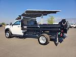 New 2026 Ram 5500 Regular Cab 4x4 Dump Truck for sale #26T4762 - photo 2