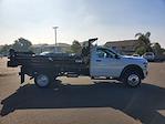 New 2026 Ram 5500 Regular Cab 4x4 Dump Truck for sale #26T4762 - photo 7