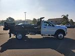 New 2026 Ram 5500 Regular Cab Steel Dump Truck for sale #26T4762 - photo 7