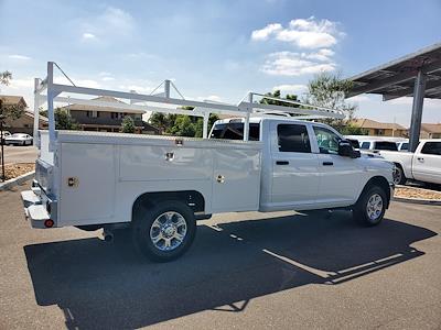 New 2026 Ram 3500 Crew Cab Service Truck for sale #26T4834 - photo 2