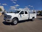 New 2026 Ram 3500 Crew Cab Service Truck for sale #26T4834 - photo 8