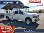 New 2026 Ram 3500 Crew Cab Service Truck for sale #26T4834 - photo 1