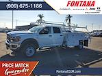 New 2026 Ram 5500 Crew Cab Contractor Truck for sale #26T4901 - photo 1
