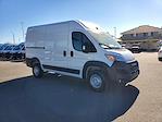 New 2026 Ram ProMaster 2500 High Roof Empty Cargo Van for sale #26T4966 - photo 8