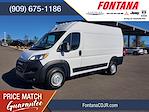 New 2026 Ram ProMaster 2500 High Roof Empty Cargo Van for sale #26T4966 - photo 1