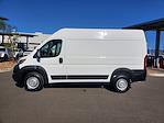 New 2026 Ram ProMaster 2500 High Roof Empty Cargo Van for sale #26T4966 - photo 4