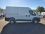 New 2026 Ram ProMaster 2500 High Roof Empty Cargo Van for sale #26T4966 - photo 7