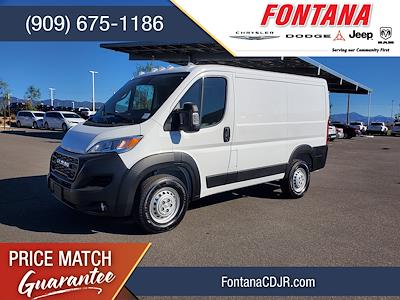 New 2026 Ram ProMaster 1500 Standard Roof Empty Cargo Van for sale #26T5035 - photo 1