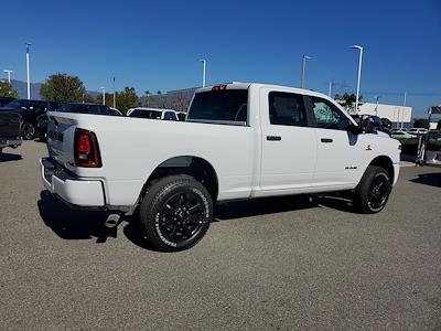 New 2026 Ram 2500 Big Horn Crew Cab for sale #26T5076 - photo 2