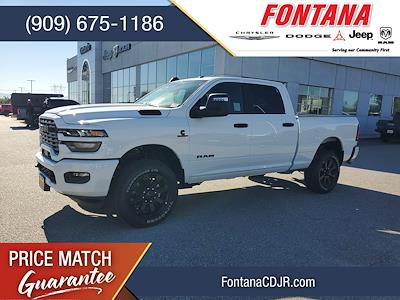 2026 Ram 2500 Crew Cab 4x4 Pickup for sale #26T5076 - photo 1