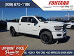 New 2026 Ram 2500 Big Horn Crew Cab for sale #26T5076 - photo 1