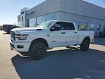 New 2026 Ram 2500 Big Horn Crew Cab for sale #26T5076 - photo 8