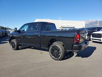 2026 Ram 2500 Crew Cab 4x4 Pickup for sale #26T5077 - photo 2