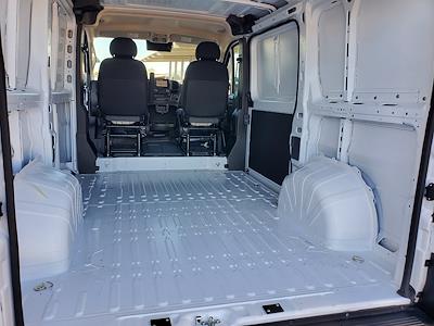 New 2026 Ram ProMaster 1500 Standard Roof Empty Cargo Van for sale #26T5084 - photo 2