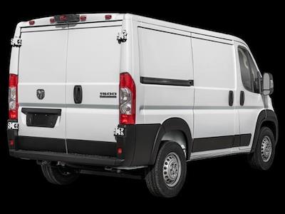 New 2026 Ram ProMaster 1500 - photo 1