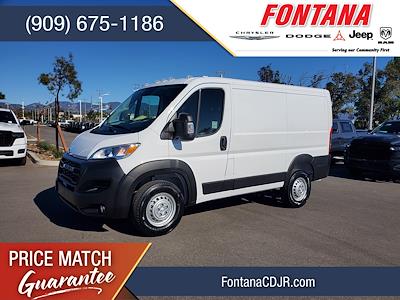 2026 Ram ProMaster 1500 Standard Roof 4x2 Empty Cargo Van for sale #26T5085 - photo 1