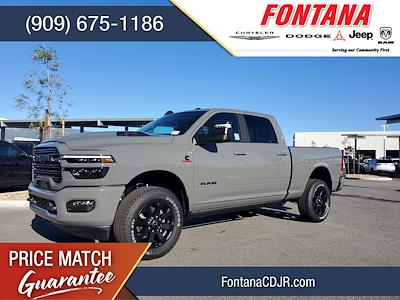 New 2026 Ram 2500 Laramie Crew Cab for sale #26T5098 - photo 1