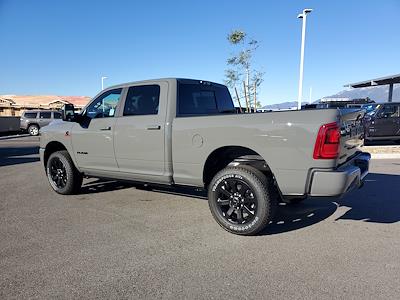 2026 Ram 2500 Crew Cab 4x4 Pickup for sale #26T5098 - photo 2
