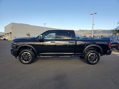 New 2026 Ram 2500 - photo 1