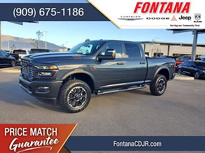 New 2026 Ram 2500 Tradesman Crew Cab for sale #26T5140 - photo 1