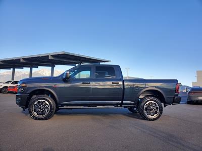New 2026 Ram 2500 - photo 1