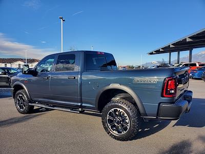 New 2026 Ram 2500 Tradesman Crew Cab for sale #26T5140 - photo 2