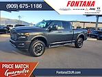 2026 Ram 2500 Crew Cab 4x4 Pickup for sale #26T5140 - photo 1